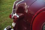 Packard Caribbean Convertible Narrow 1953 года